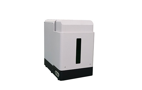 全防護光纖激光打標機 全防護光纖激光打標機