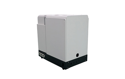 全防護光纖激光打標機 全防護光纖激光打標機