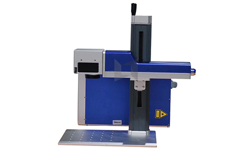 小型便攜式小型便攜式光纖激光打標(biāo)機(jī) 20W 30W