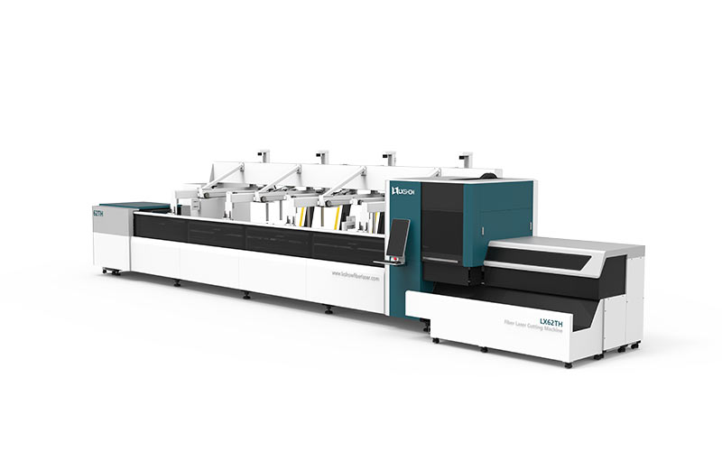 LX62THA 管材切割機(jī)切割鋼鋁不銹鋼支持定制